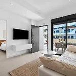 Casa Elin Dehesa de Campoamor (Orihuela Costa)