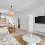 Casa Elin * Dehesa de Campoamor (Orihuela Costa)
