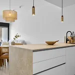 Casa Elin Dehesa de Campoamor (Orihuela Costa)