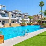 Casa Elin * Dehesa de Campoamor (Orihuela Costa)
