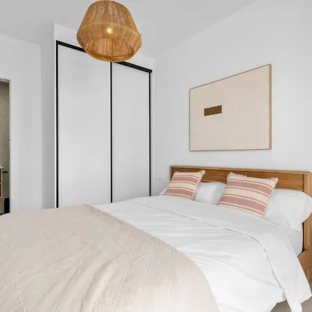 Apartamento Casa Elin Dehesa de Campoamor (Orihuela Costa)