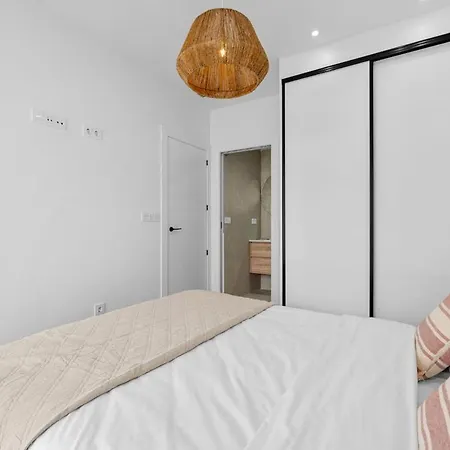 Apartamento Casa Elin Dehesa de Campoamor (Orihuela Costa)