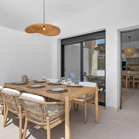 Apartamento Casa Elin