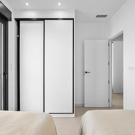 Apartamento Casa Elin *