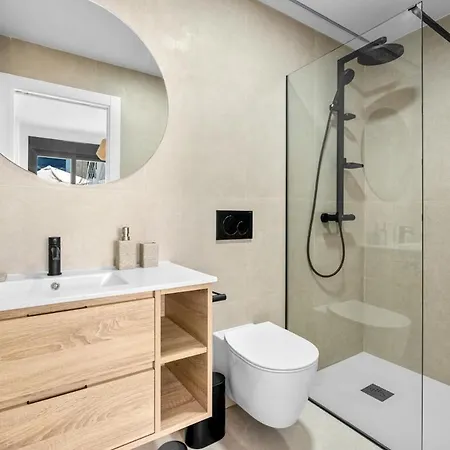 Apartamento Casa Elin *
