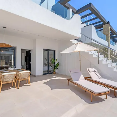 Casa Elin *