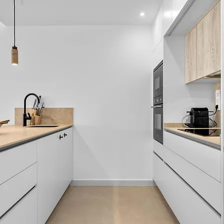 Apartamento Casa Elin