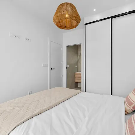 Apartamento Casa Elin Dehesa de Campoamor (Orihuela Costa)
