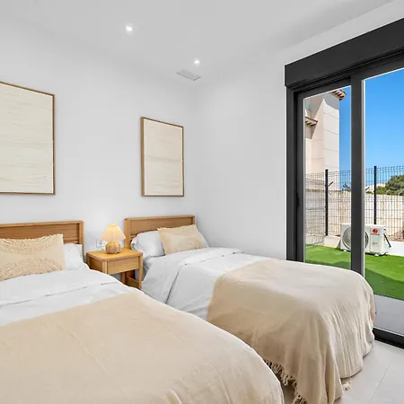 Apartamento Casa Elin