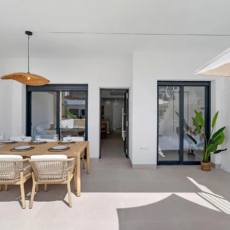 Apartamento Casa Elin Dehesa de Campoamor (Orihuela Costa)
